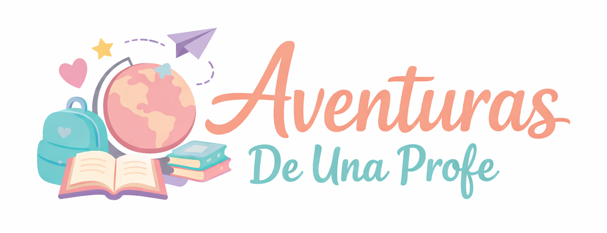 Aventuras De Una Profe